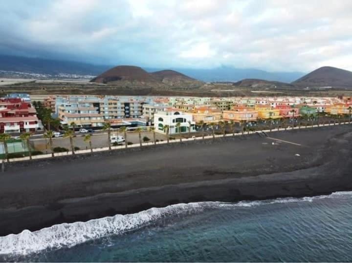 Casita El Destino Apartment in Canary Islands