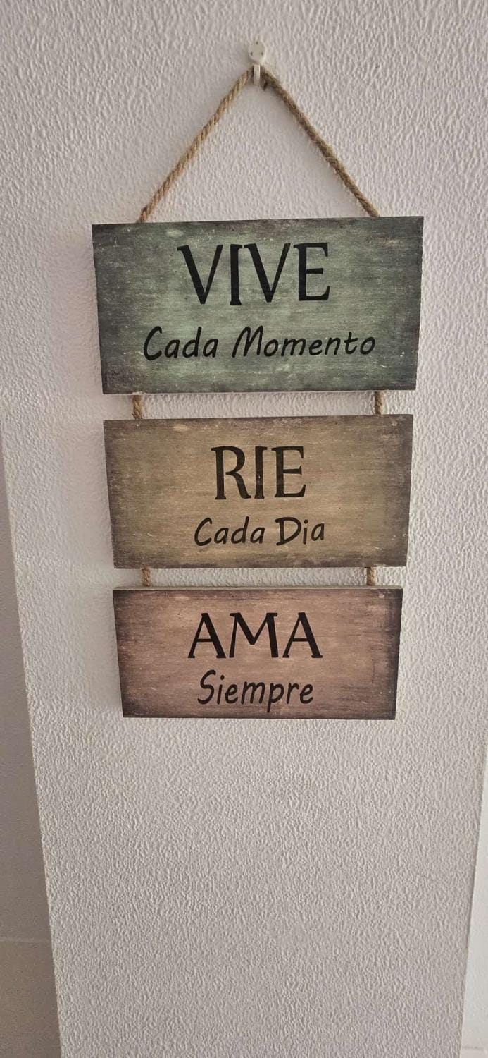 Casita El Destino Apartment in Canary Islands