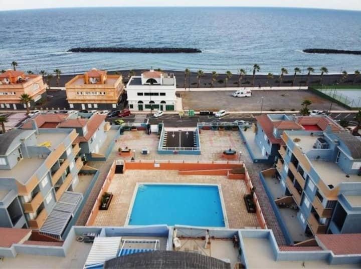 Casita El Destino Apartment in Canary Islands