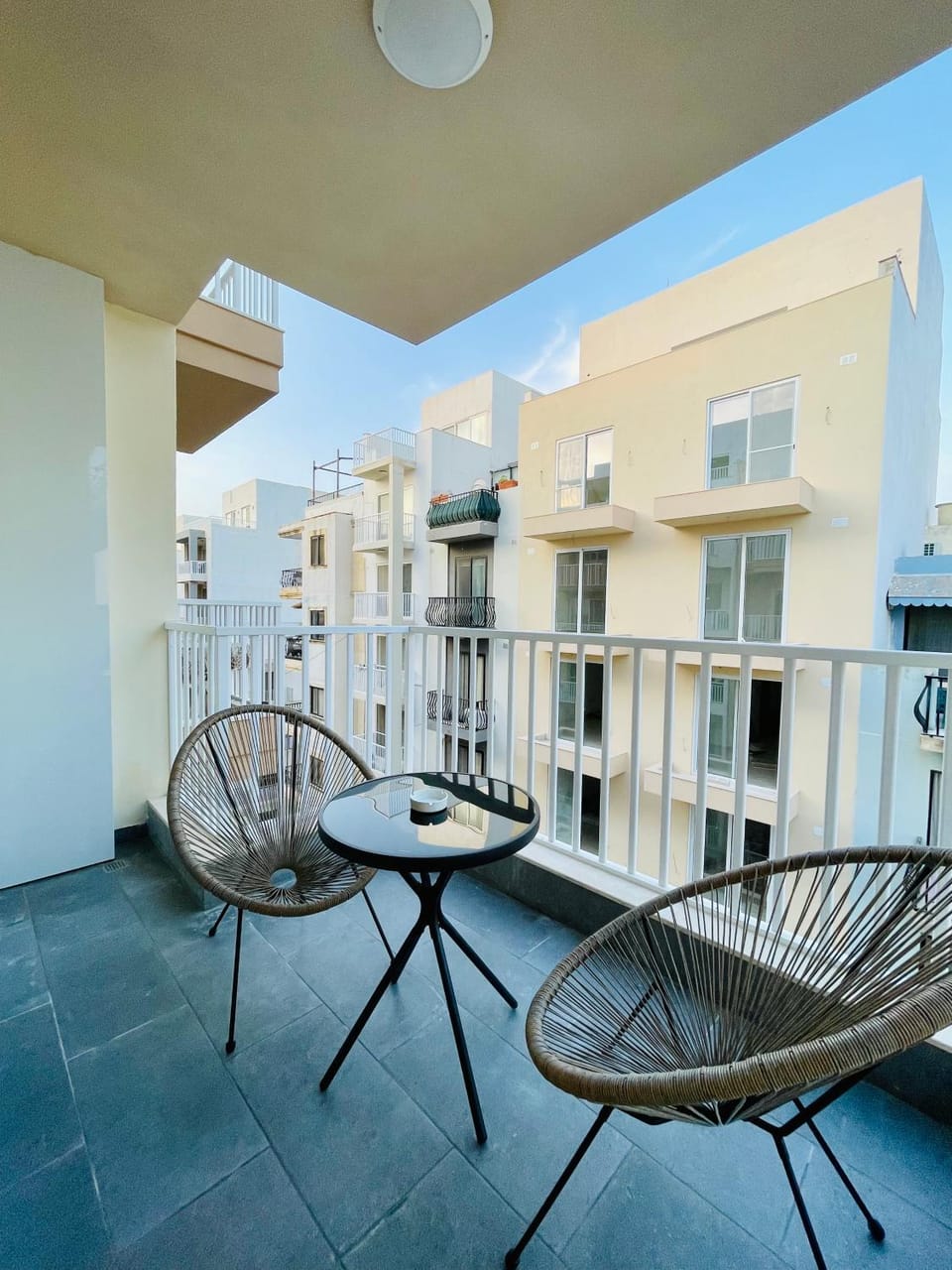 Patio, View (from property/room), Balcony/Terrace
