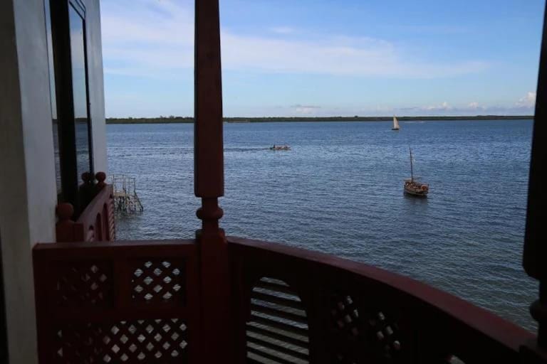 Warda Apartment 2 Bedrooms Apartment in Lamu