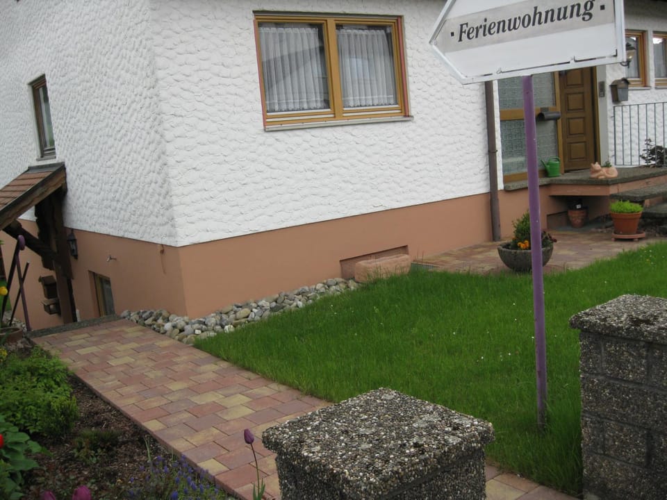 Ferienwohnung Kulla Apartment in Albstadt