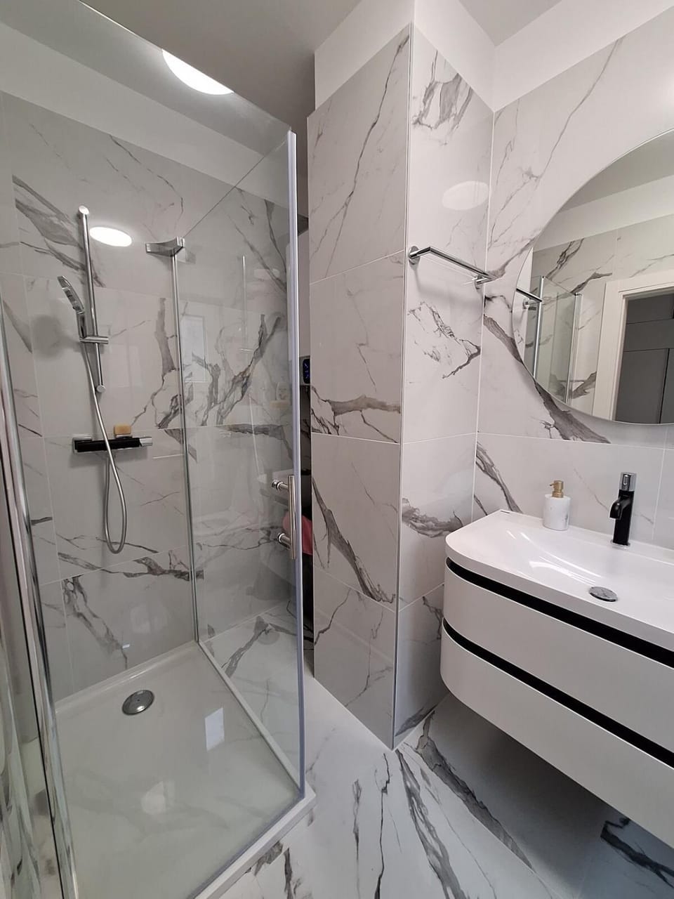 Shower