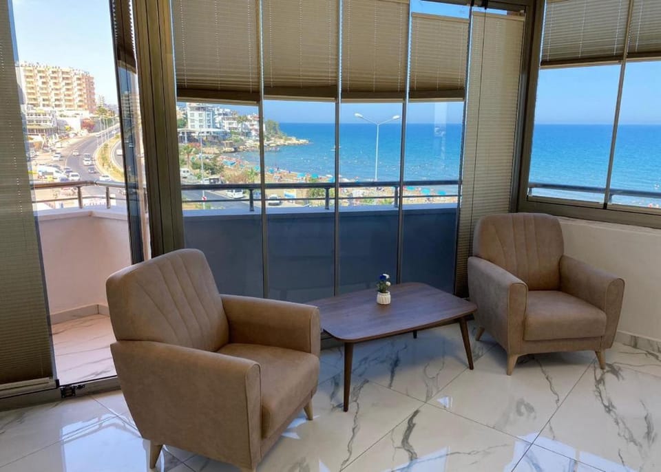 Beyaz motel Motel in Mersin