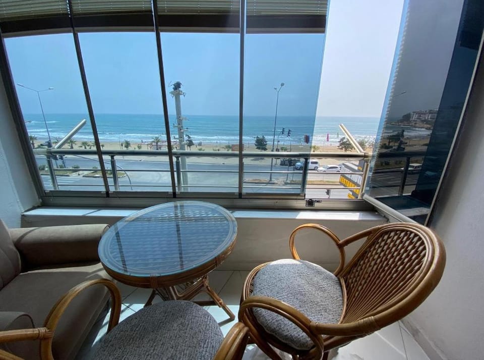 Beyaz motel Motel in Mersin