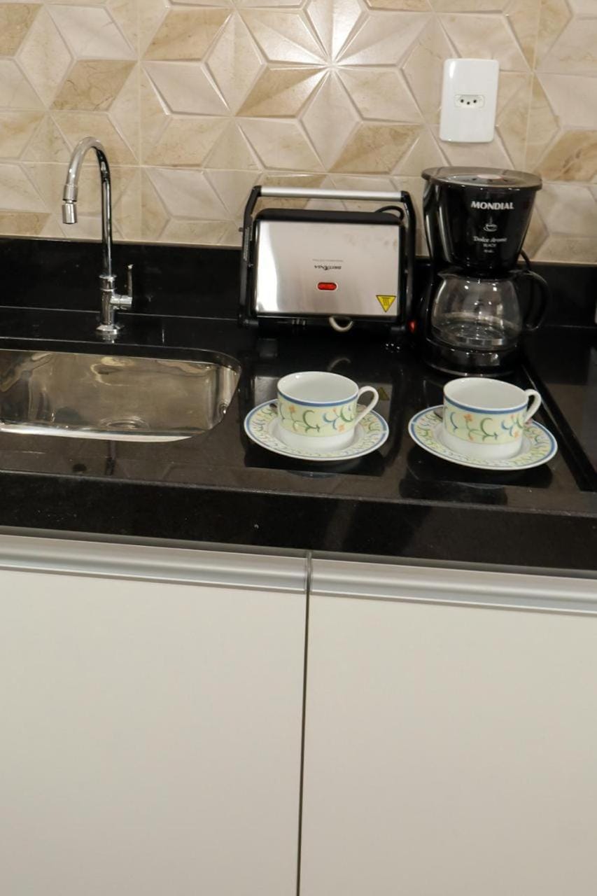 Coffee/tea facilities, Kitchen or kitchenette