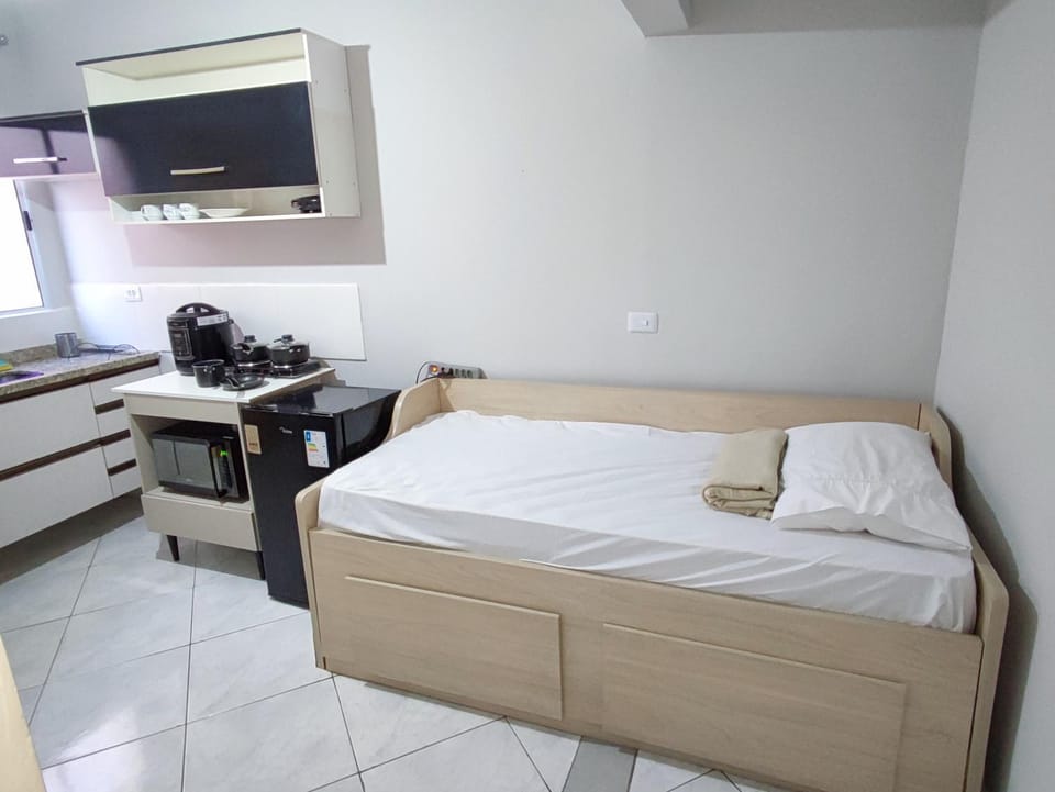 Casa Studio" São jose dos campos Apartment in Sao Jose dos Campos