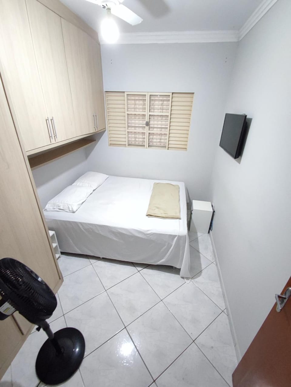 Casa Studio" São jose dos campos Apartment in Sao Jose dos Campos