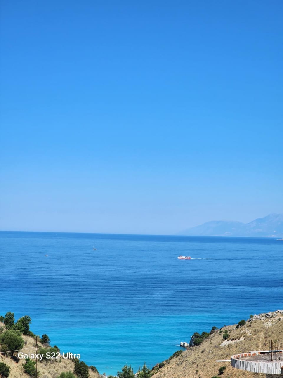 Villa Arilena Villa in Corfu, Greece