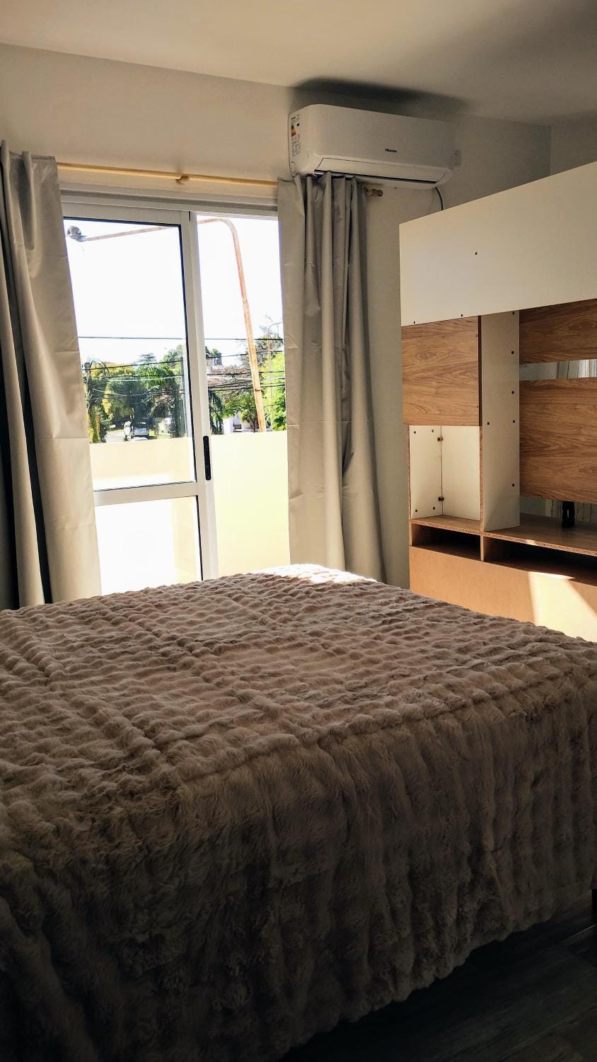 Hermoso departamento impecable Apartment in Parana
