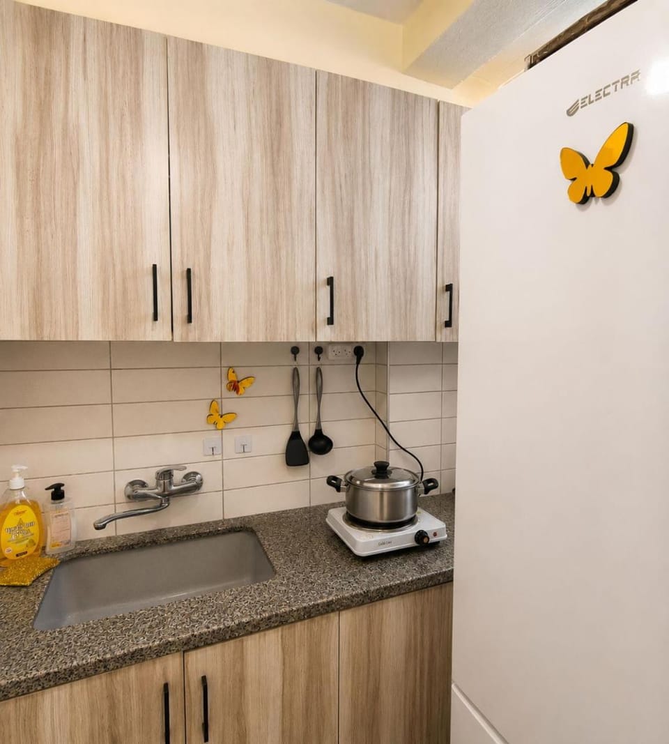 Coastal Comfort Apartment in Haifa
