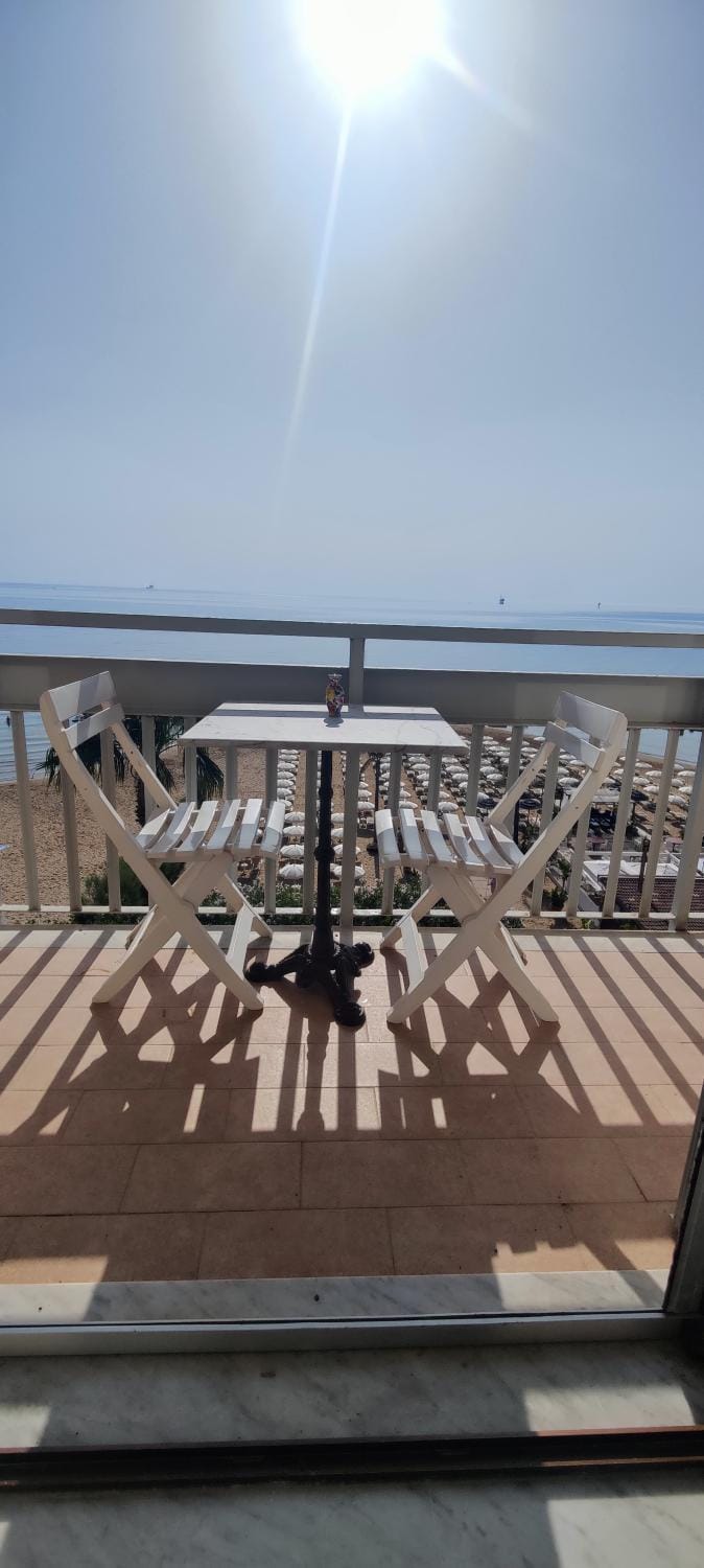 La Baia di Marti e Fede Apartment in Crotone
