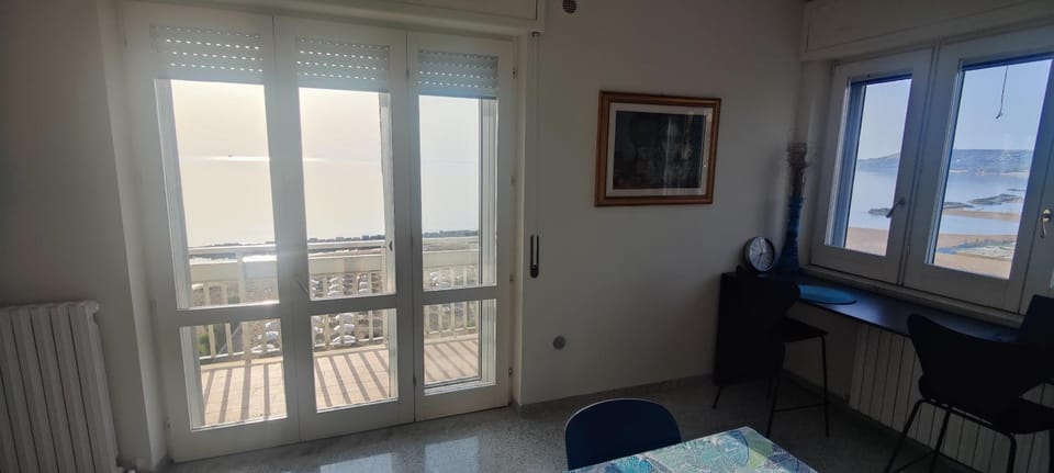 La Baia di Marti e Fede Apartment in Crotone