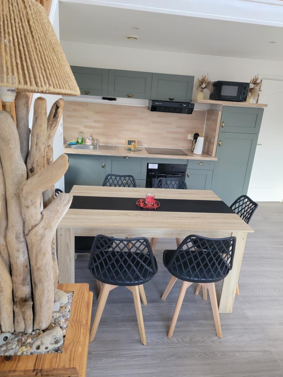Maison Cocooning Equihen 5 pers Proche Mer & Terrasse House in Hauts-de-France