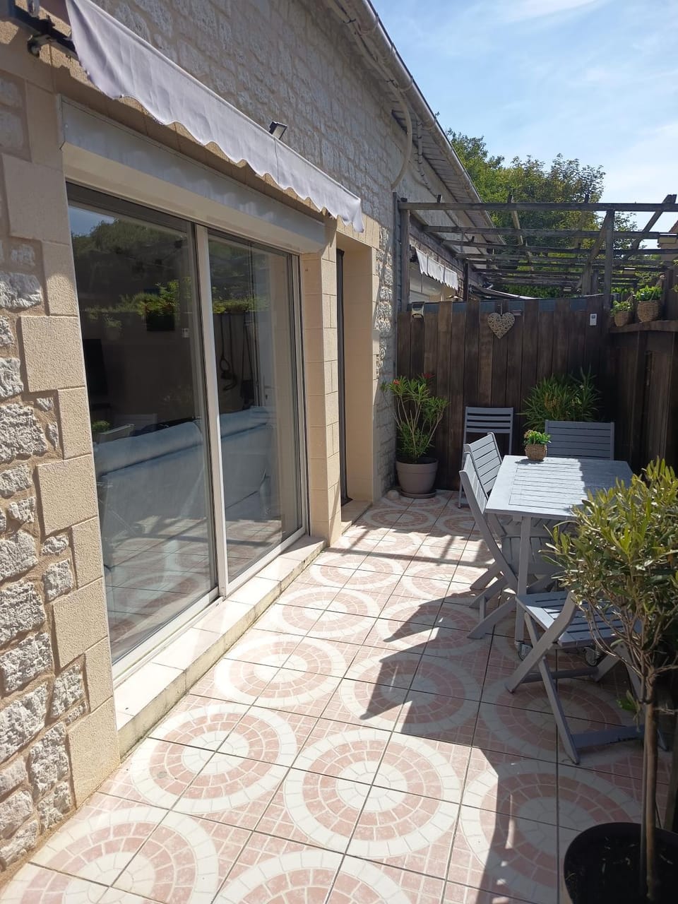 Maison Cocooning Equihen 5 pers Proche Mer & Terrasse House in Hauts-de-France
