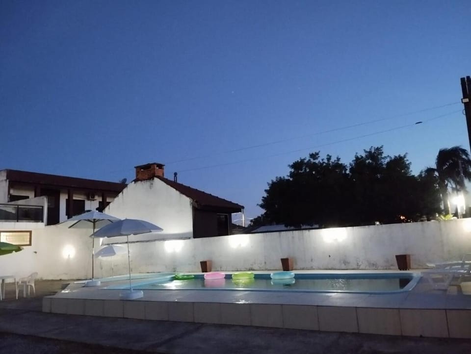 Casa Branca House in Pelotas
