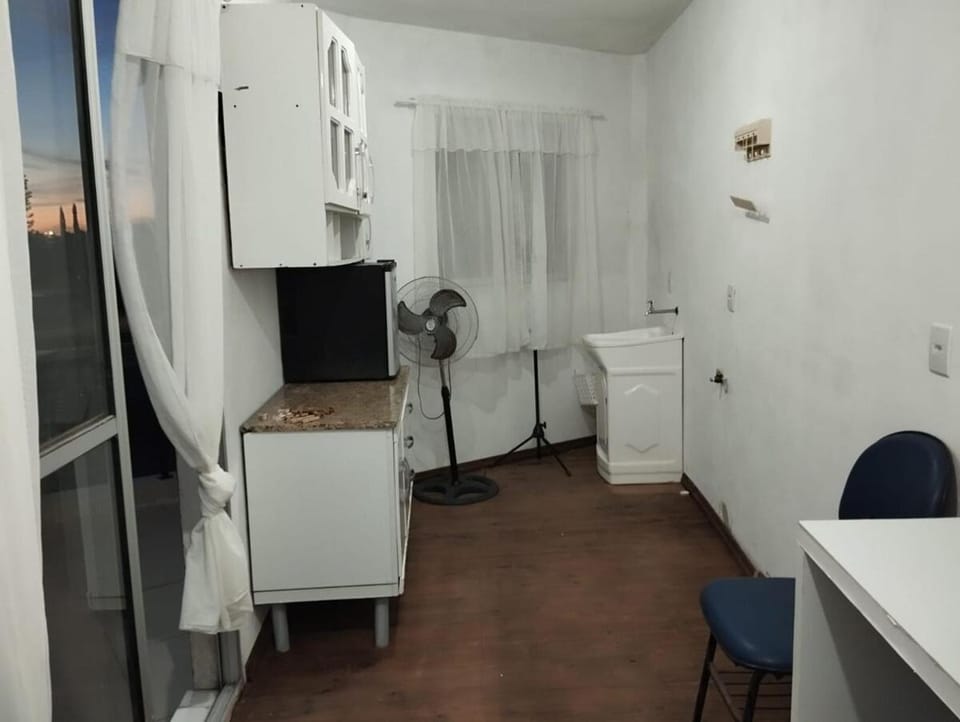 Casa Branca House in Pelotas