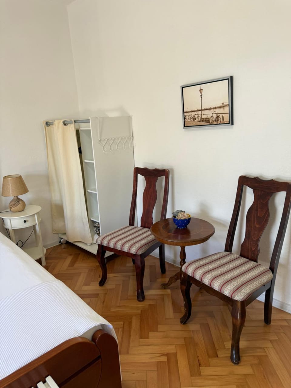 Jon Apartment in Ulcinj