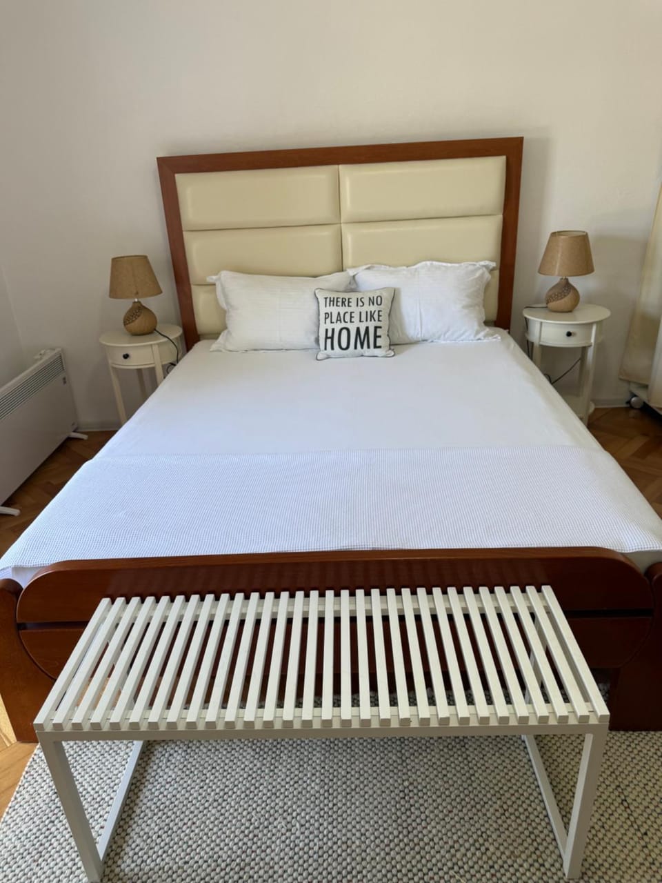 Jon Apartment in Ulcinj