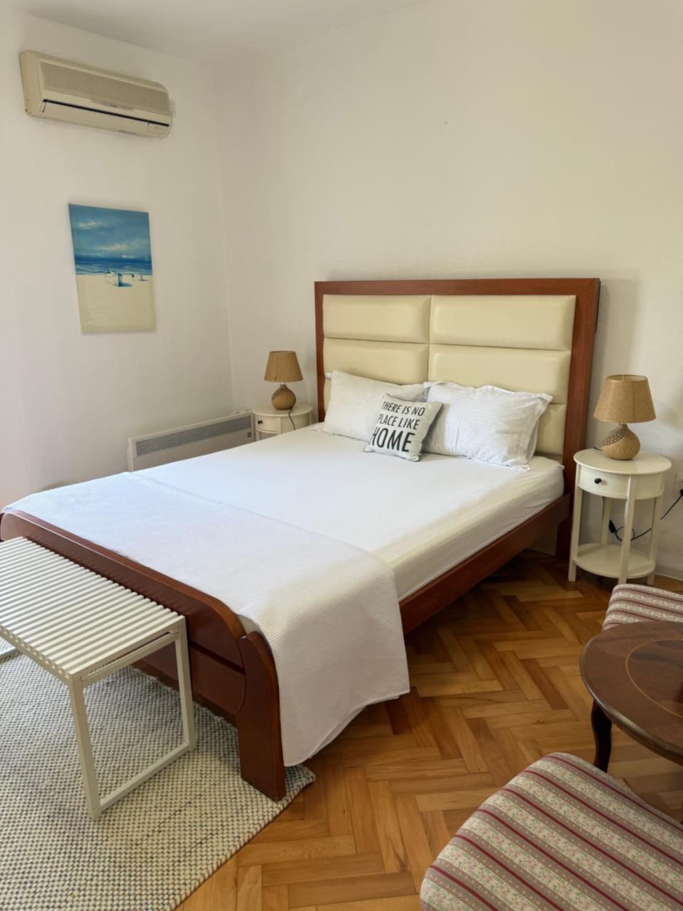 Jon Apartment in Ulcinj