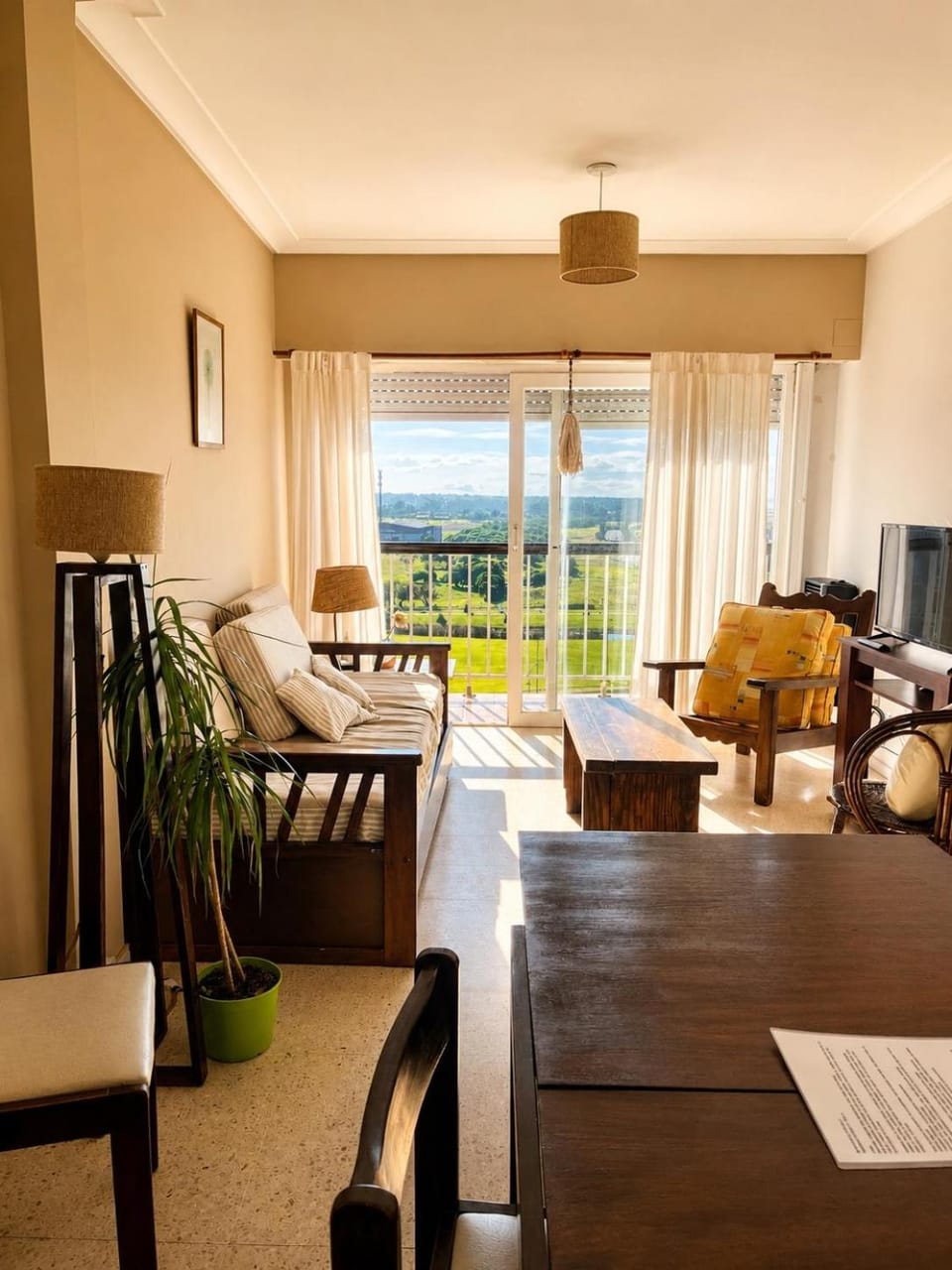 Wu Wey Apartment in Miramar