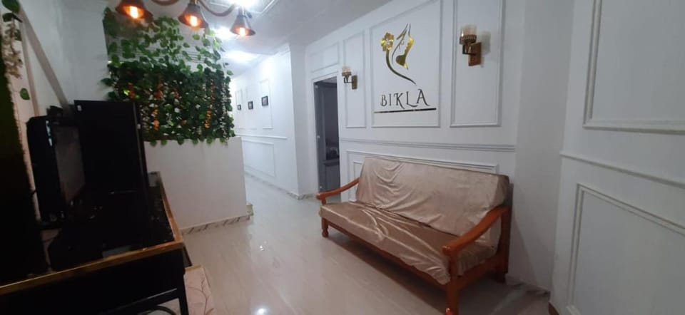 bikla f3 2nd floor Apartment in Algeria