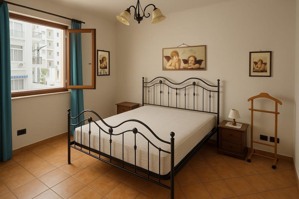 SetteDì Apartment Apartment in Palermo