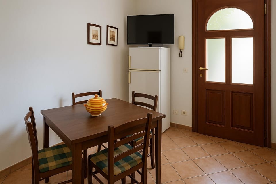 SetteDì Apartment Apartment in Palermo