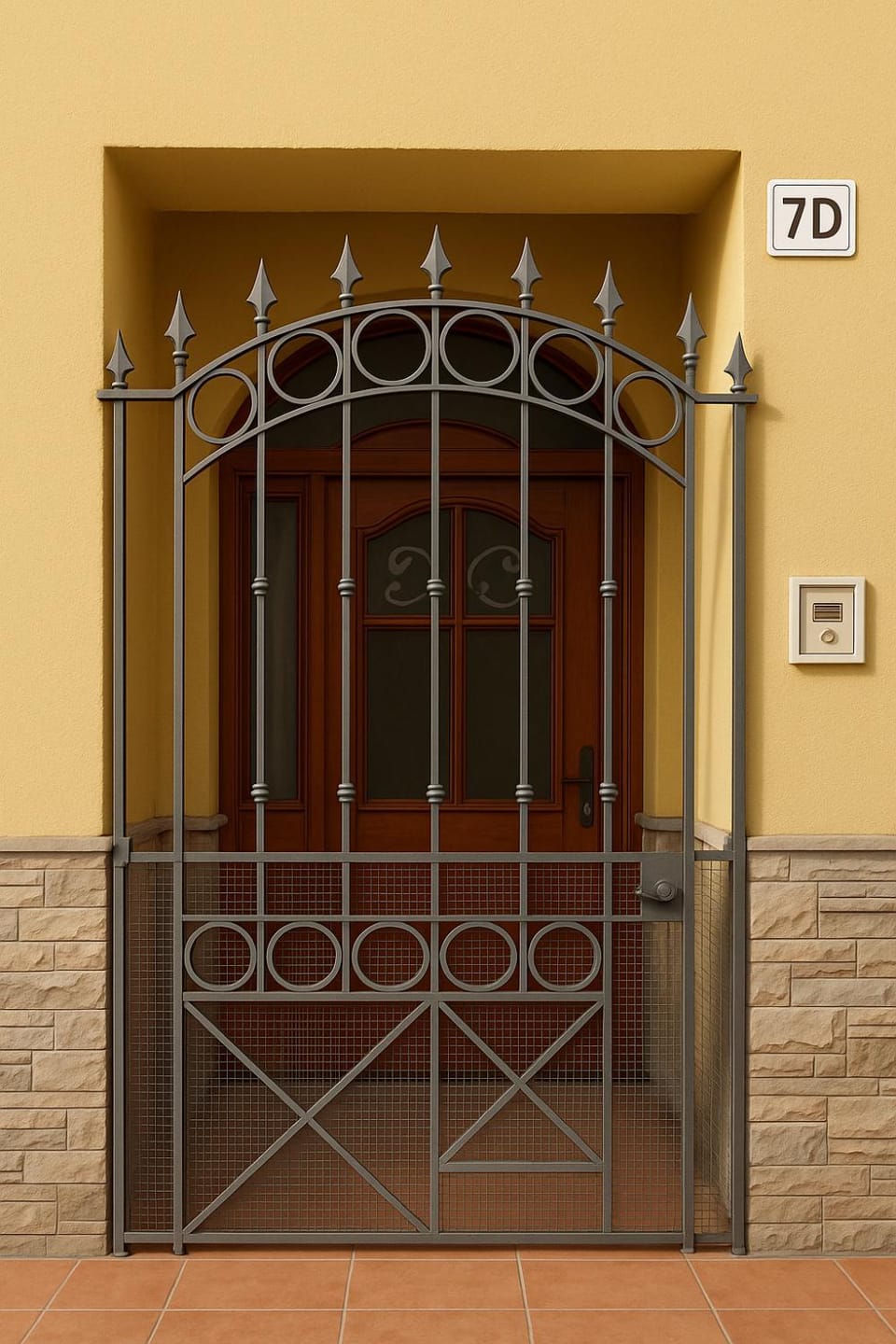 SetteDì Apartment Apartment in Palermo