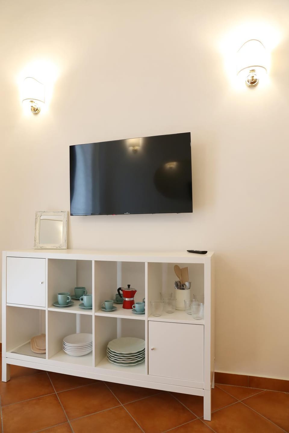TV and multimedia