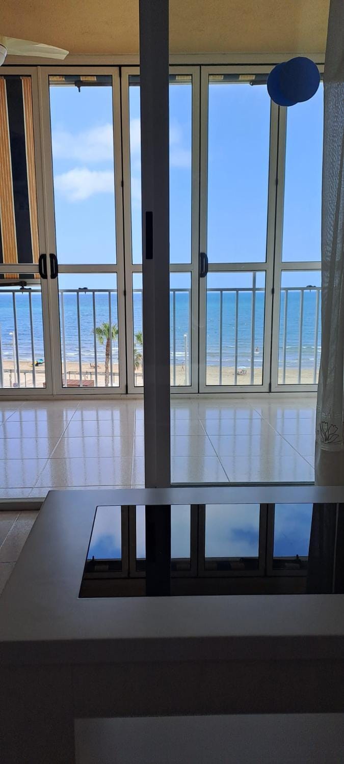 CARIBE Apartamento Apartment in Oropesa del Mar