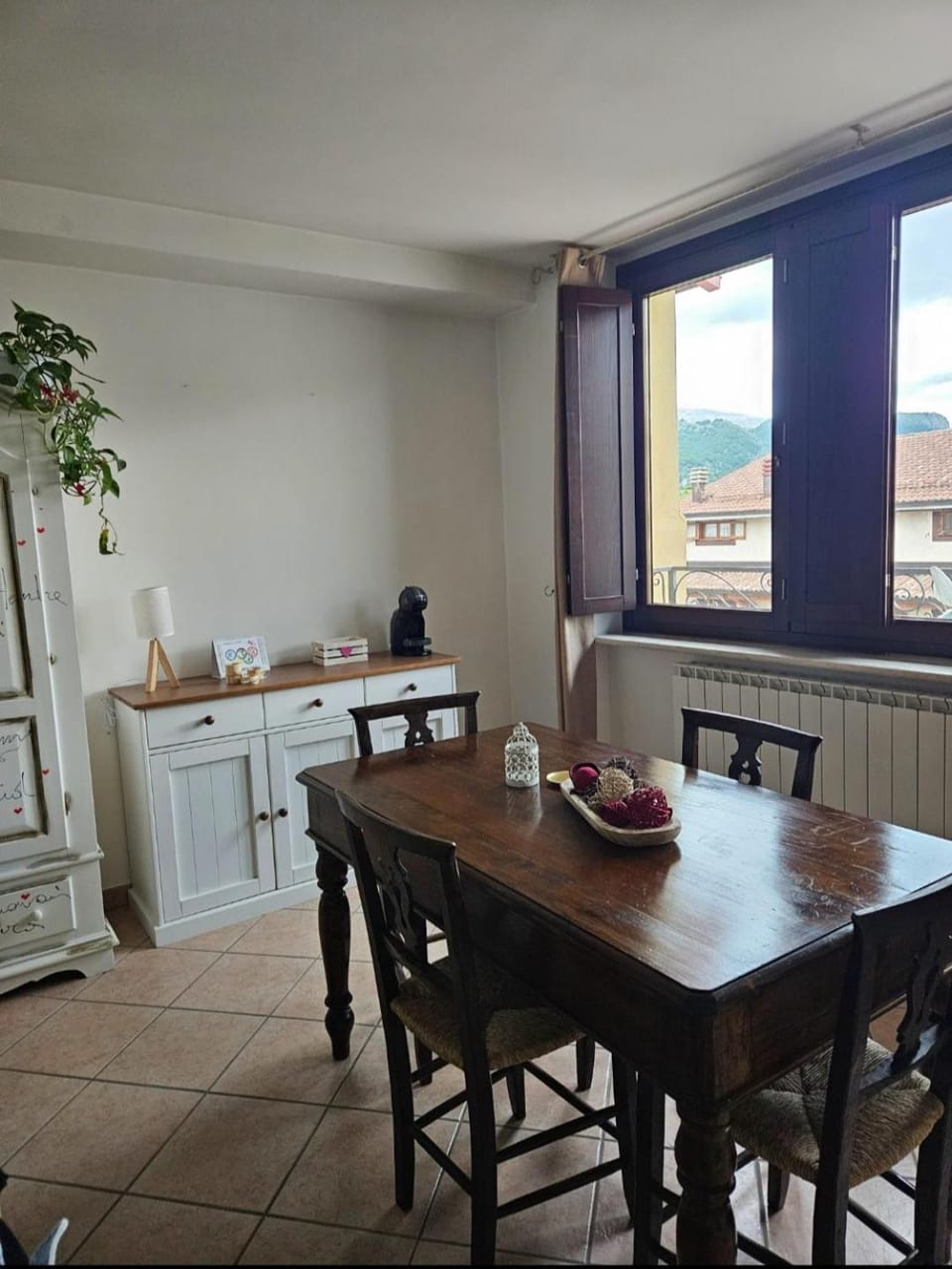 La tana delle Byrbe Apartment in Ovindoli