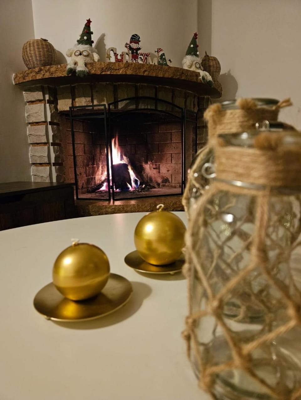 La tana delle Byrbe Apartment in Ovindoli