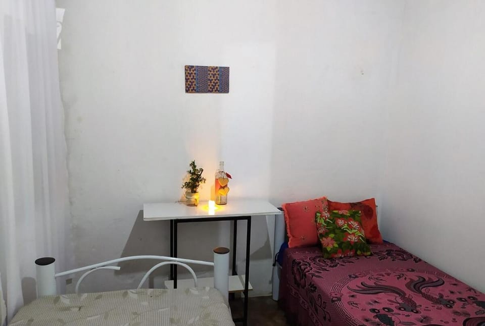 Casa de Roça na Cidade House in Campina Grande