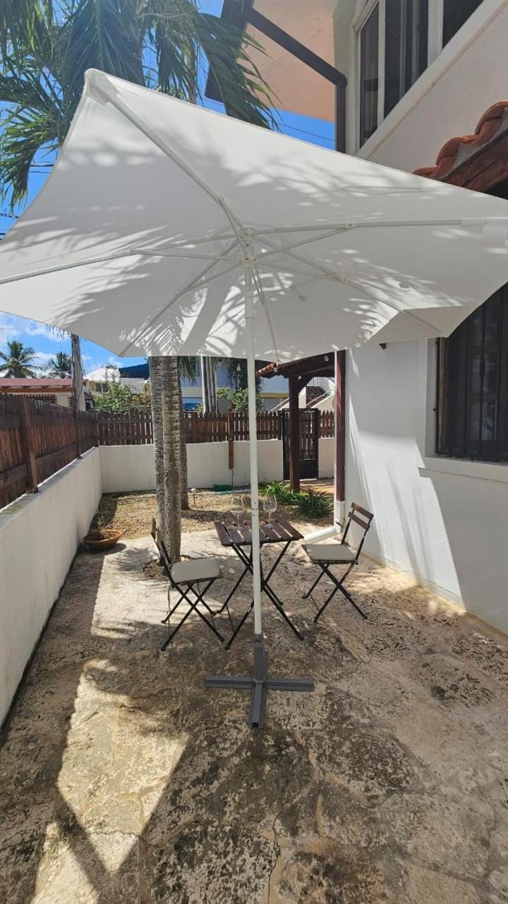 Serenity Dominicus Apartment in Dominicus