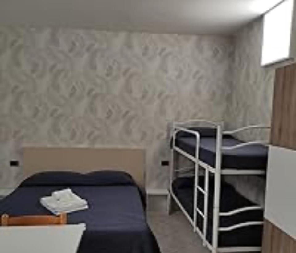 Caratteristica home Apartment in Naples
