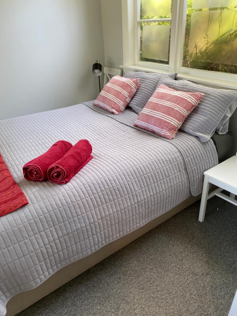 Ngamotu Gem Bed and Breakfast in New Plymouth