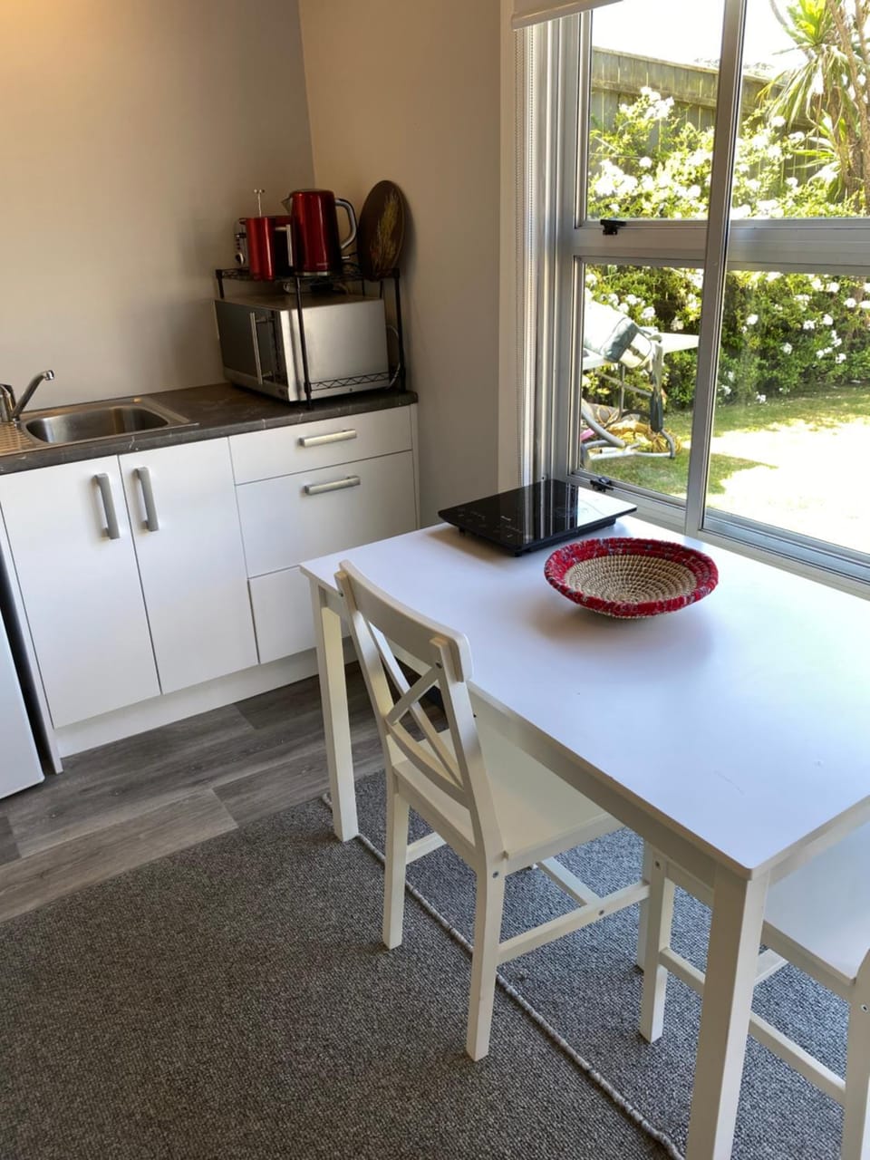 Ngamotu Gem Bed and Breakfast in New Plymouth