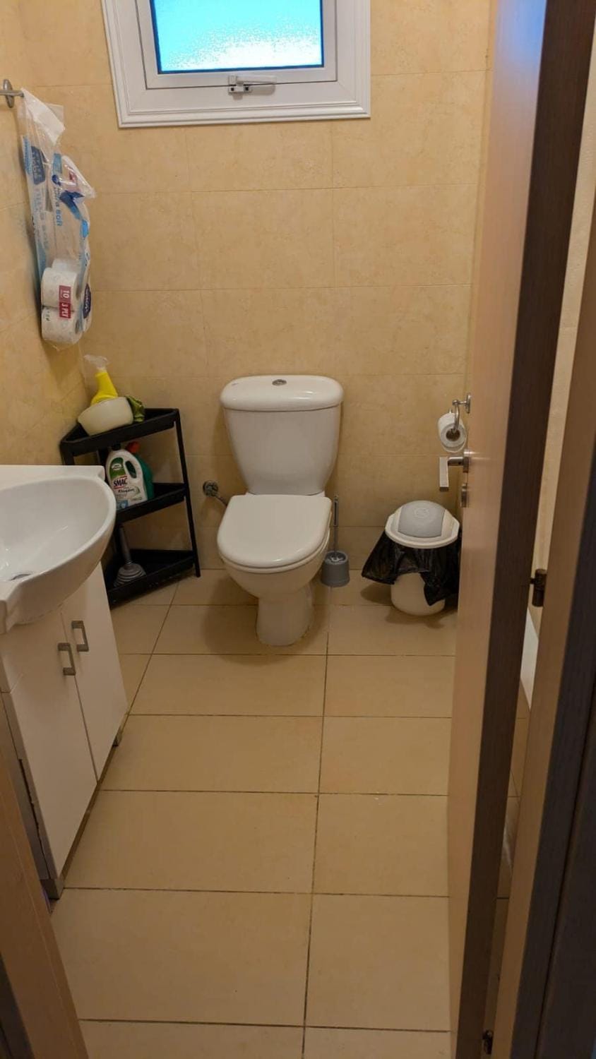 Pool flat near Ayia Napa Apartment in Sotira
