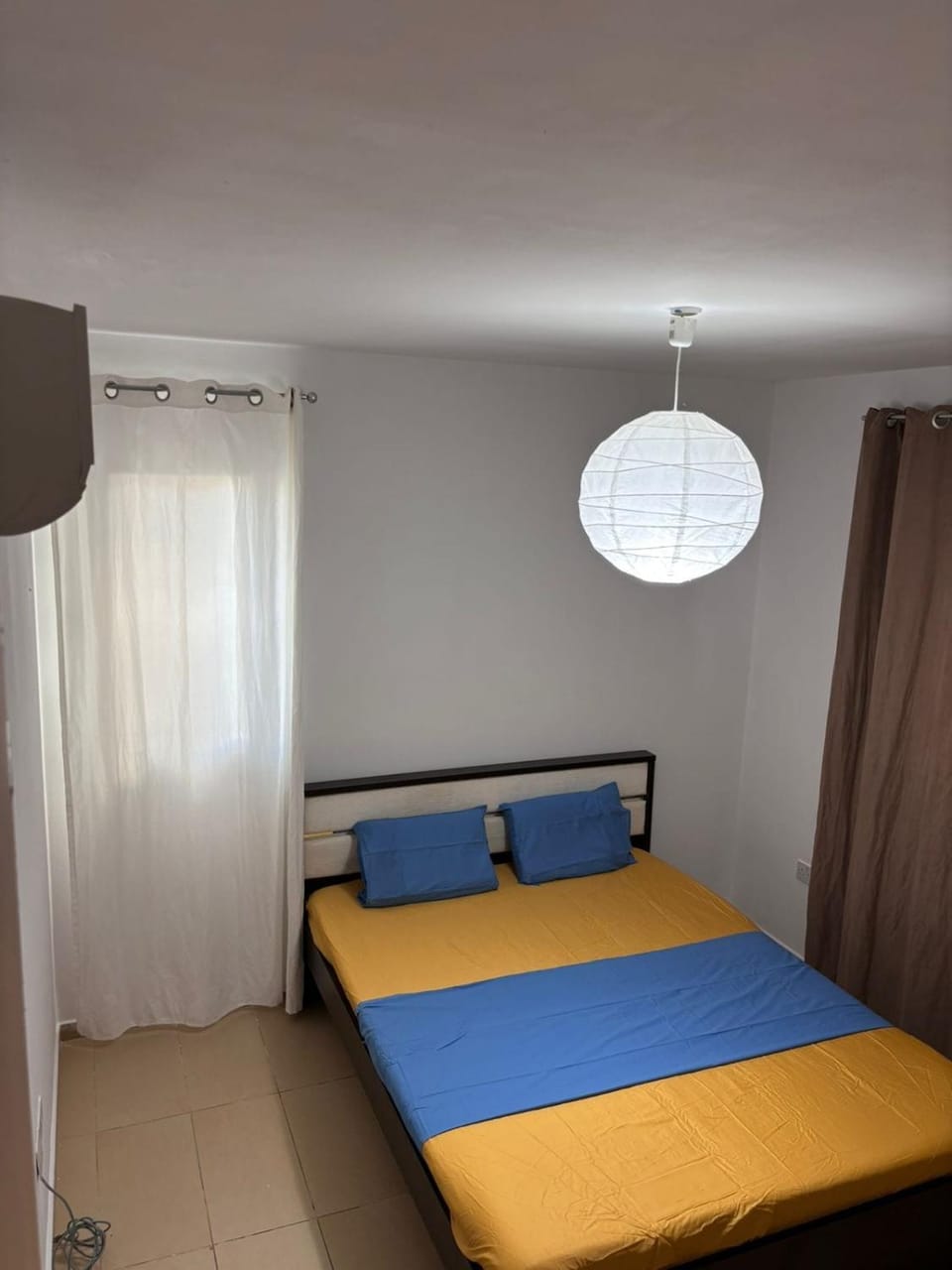 Pool flat near Ayia Napa Apartment in Sotira