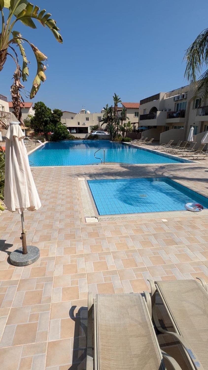 Pool flat near Ayia Napa Apartment in Sotira