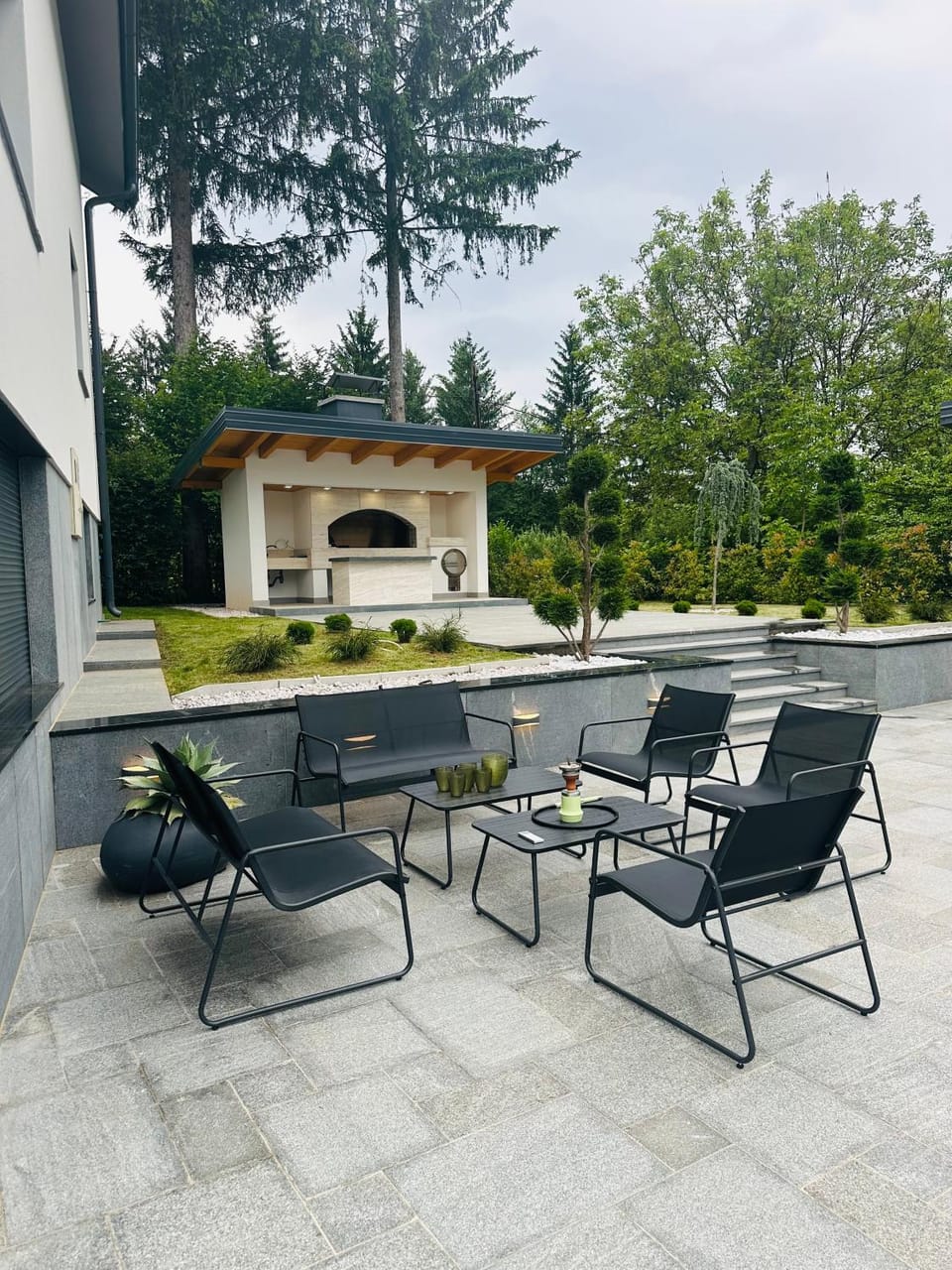 Villa Pazaric Villa in Federation of Bosnia and Herzegovina