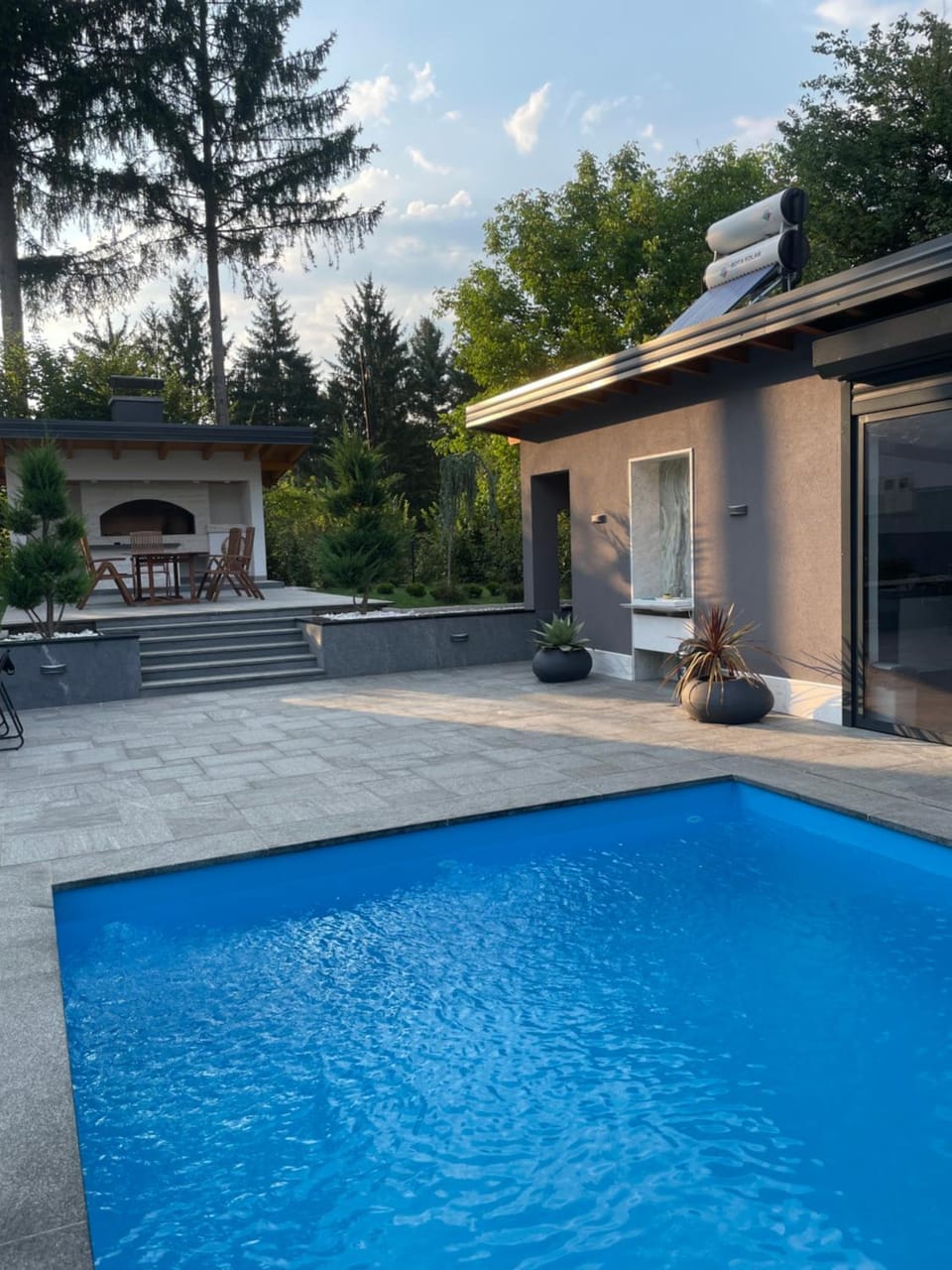 Villa Pazaric Villa in Federation of Bosnia and Herzegovina