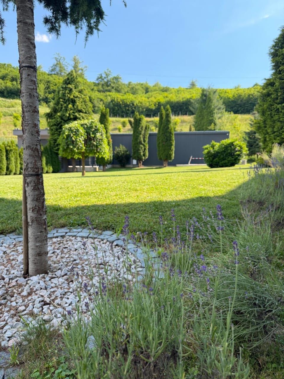 Villa Pazaric Villa in Federation of Bosnia and Herzegovina