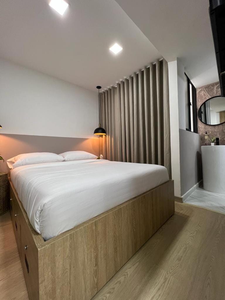 Salento Boutique Mini House, Private, Complete Apartment in Salento