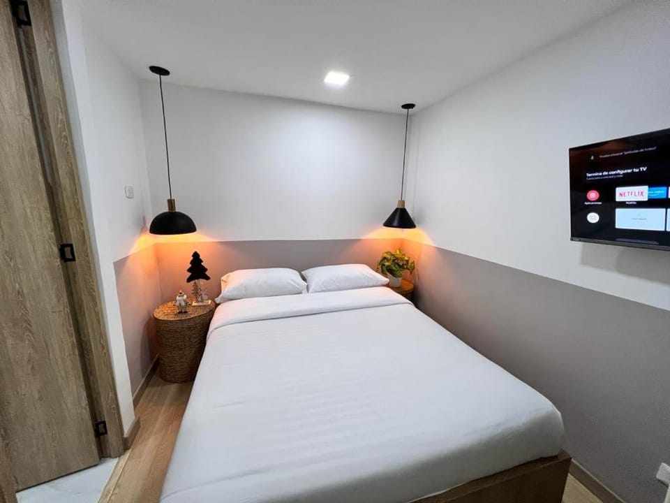 Salento Boutique Mini House, Private, Complete Apartment in Salento