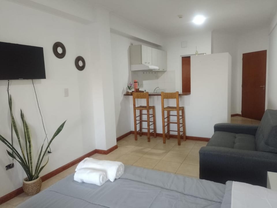 Communal lounge/ TV room, TV and multimedia, Living room, Dining area