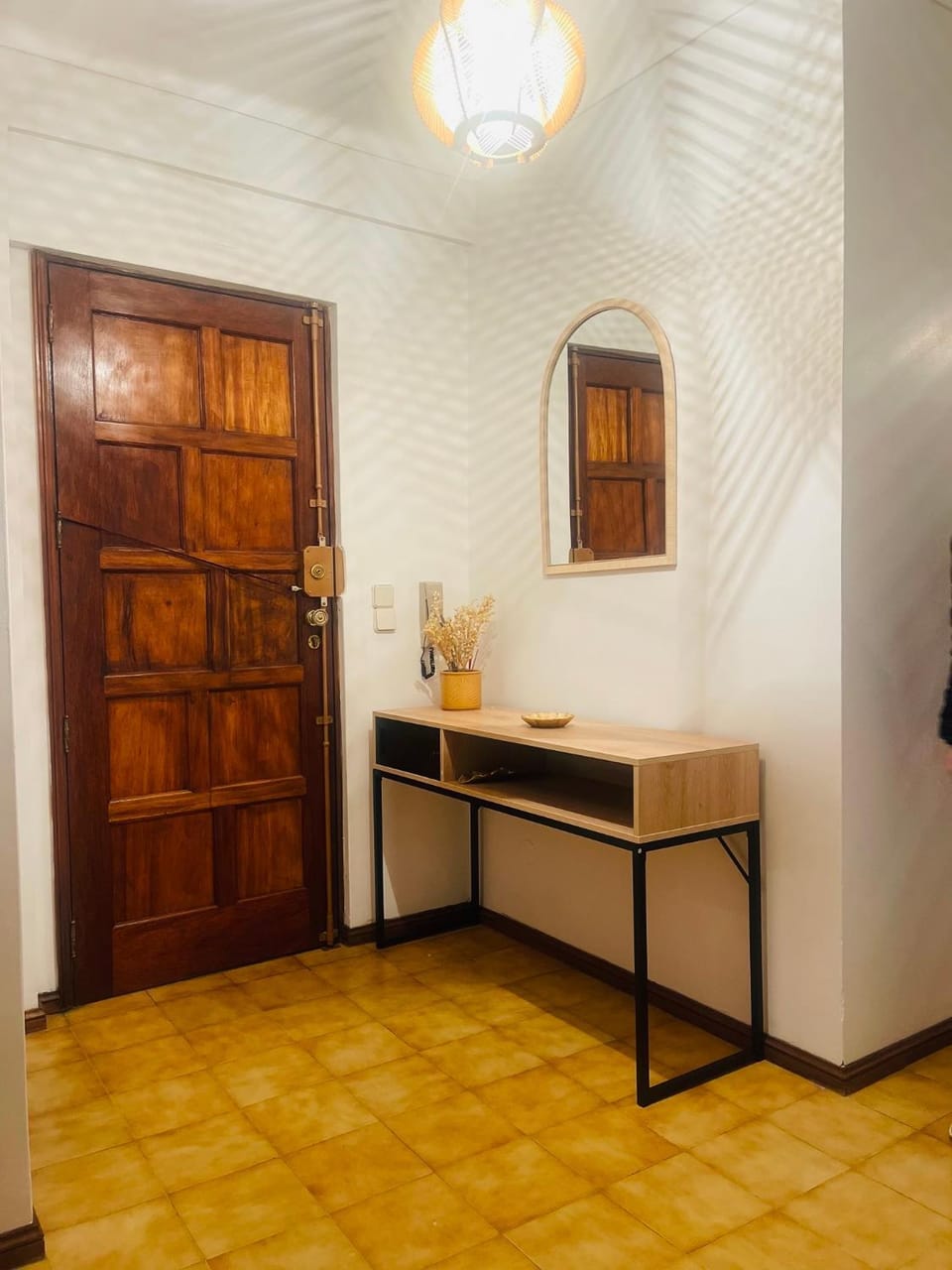 Estrela do Mar T3 Apartment in Vila Praia de Ancora