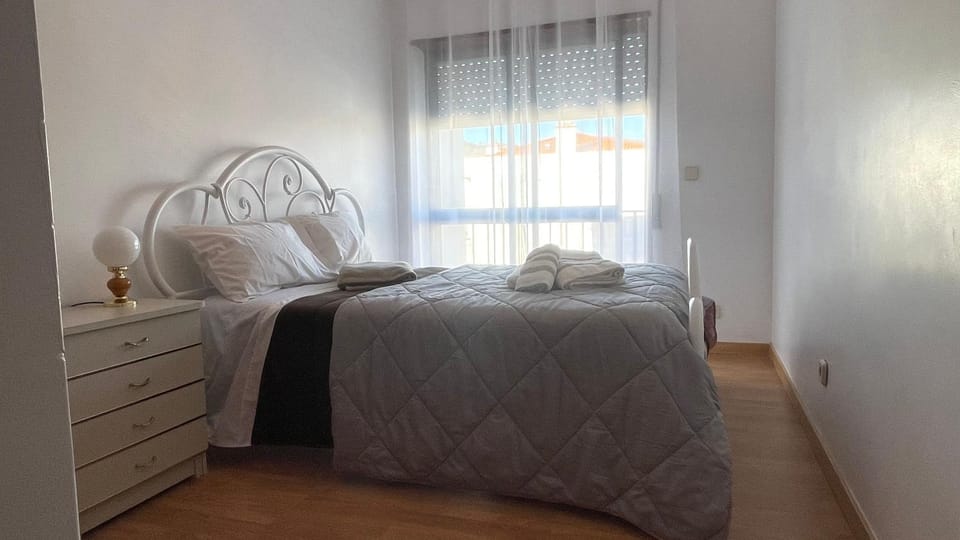 Estrela do Mar T3 Apartment in Vila Praia de Ancora