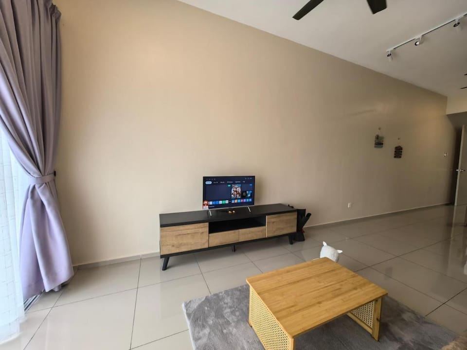 D Aman Infinity Pool and AS Tower View Homestay 01 Apartment in Kedah